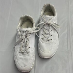 Skechers Street Uno Stand on Air Sneakers - Women's 7.5